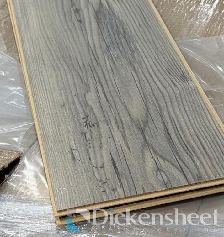 1104.30 SQ FT. OF MOHAWK LAMINATE PLANK FLOORING- COLOR PINE 04