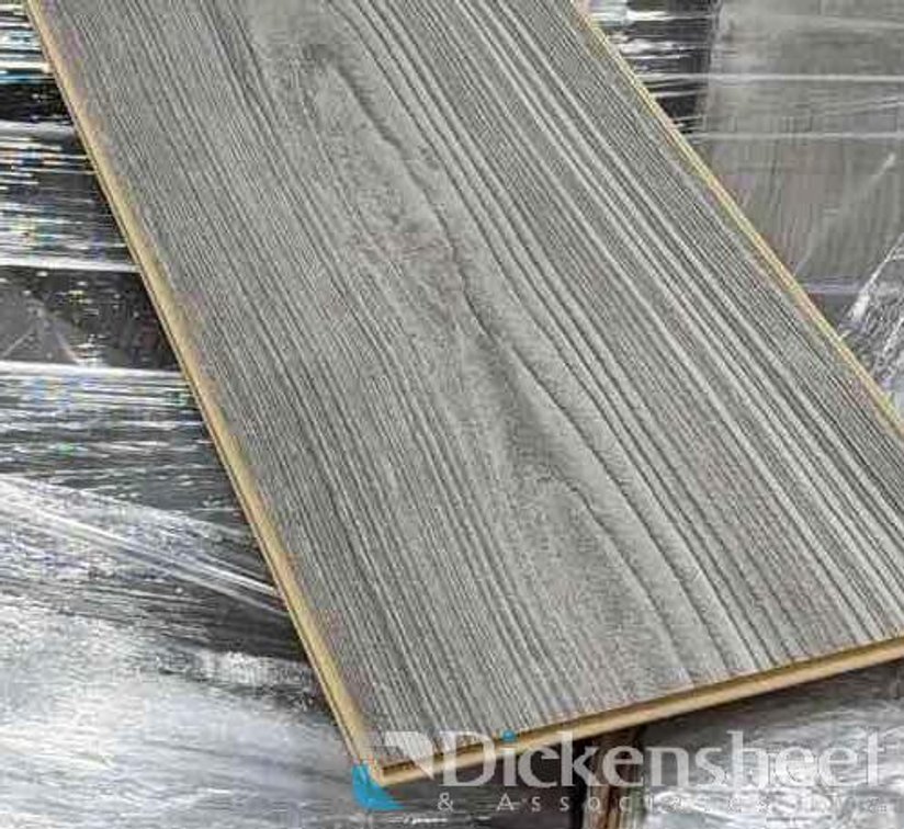 441.72 SQ FT. OF MOHAWK LAMINATE PLANK FLOORING- COLOR PINE 04