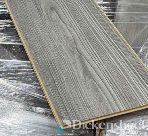 Image for 441.72 SQ FT. OF MOHAWK LAMINATE PLANK FLOORING- COLOR PINE 04