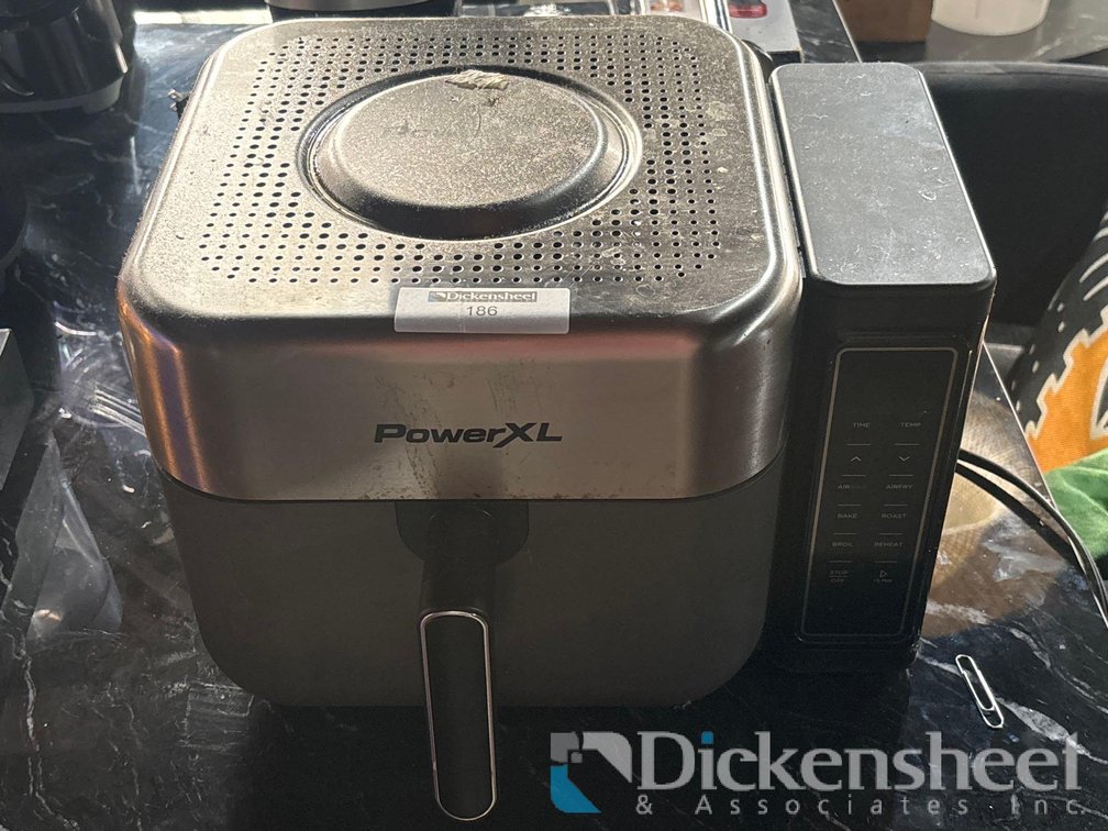 POWER XL AIR FRYER