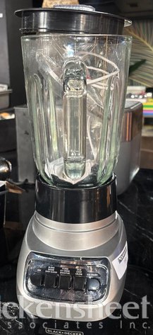 Image for BLACK & DECKER BLENDER
