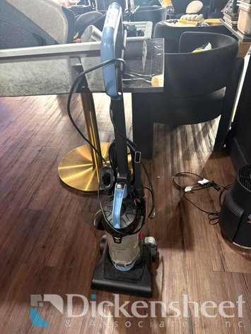 Image for WALMART UPRIGHT VACUUM