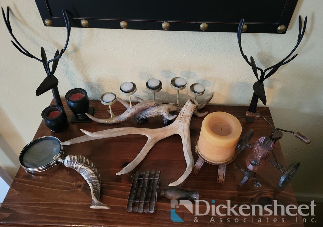 WESTERN DECOR
