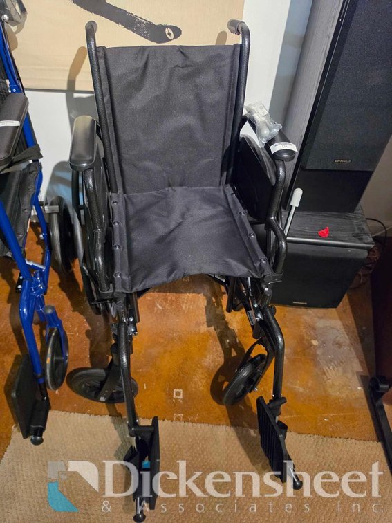 MEDLINE WHEELCHAIR