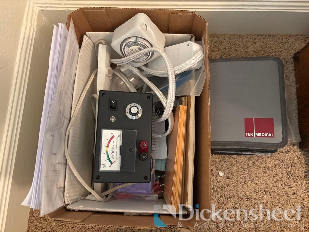 ELECTRO THERAPY KIT