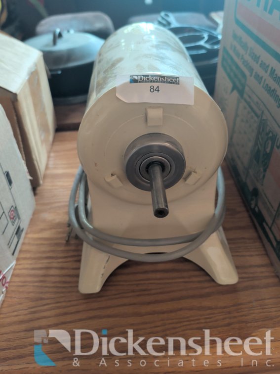 CHAMPION JUICER