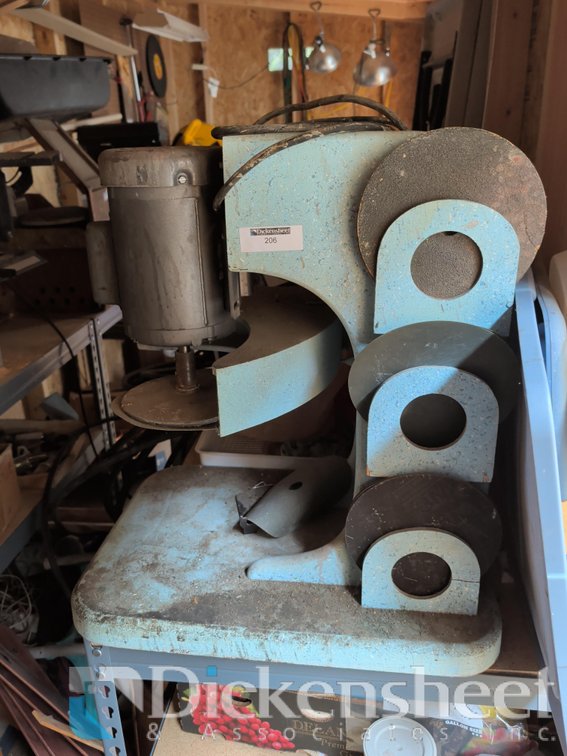 MITRE SAW