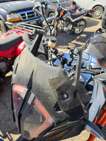 Image for DENVER-Vehicles, Travel Trailers, UTV, Motorcycle, UTV