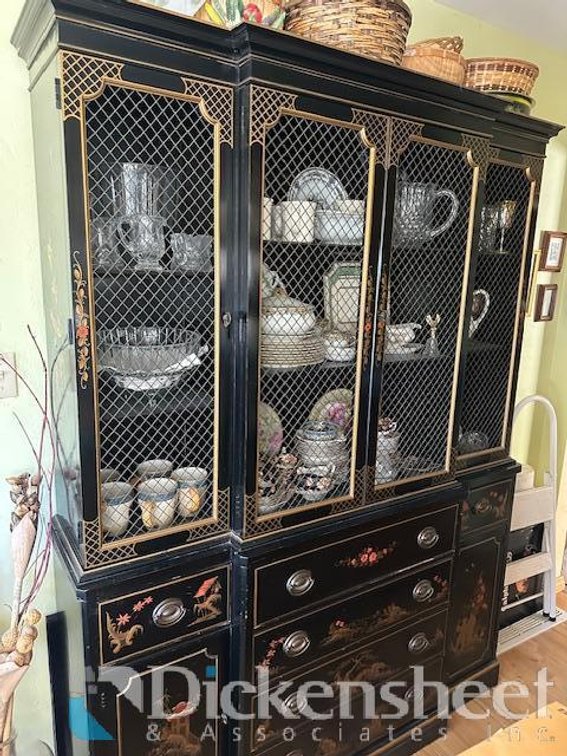 BULK BID OFFERING-Location: Main Residence including Attached Garage Contents