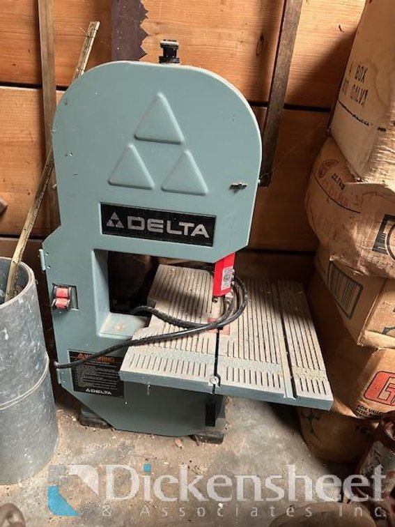 BULK BID OFFERING-Location: Free Stand Workshop / Storage Contents