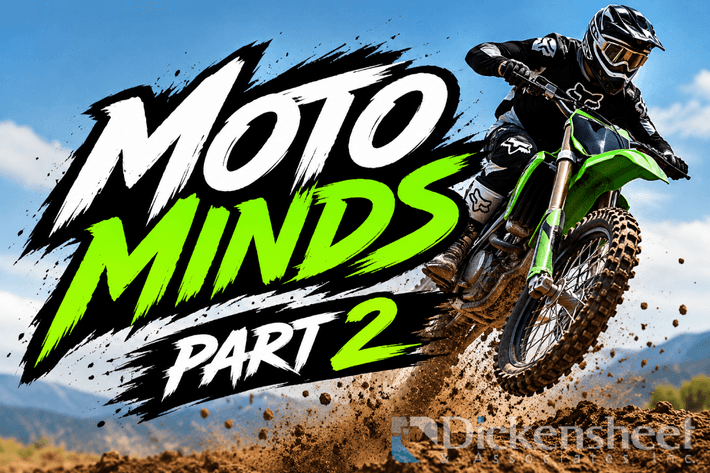 Image for DENVER-Moto Minds, LLC d/b/a Elite Powersports, Rocky Mountain Kawasaki, PART II