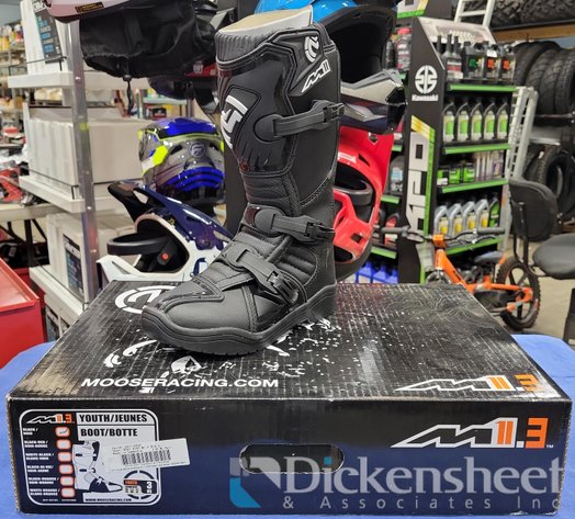 Image for DENVER-Moto Minds, LLC d/b/a Elite Powersports, Rocky Mountain Kawasaki, PART II