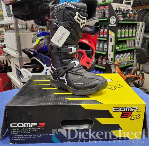 Image for DENVER-Moto Minds, LLC d/b/a Elite Powersports, Rocky Mountain Kawasaki, PART II