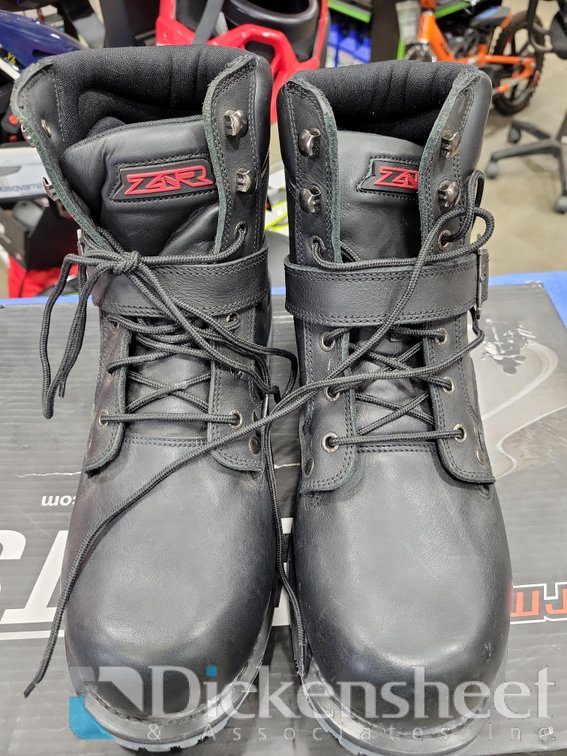 Z1R SZ13 TREKKER BOOTS