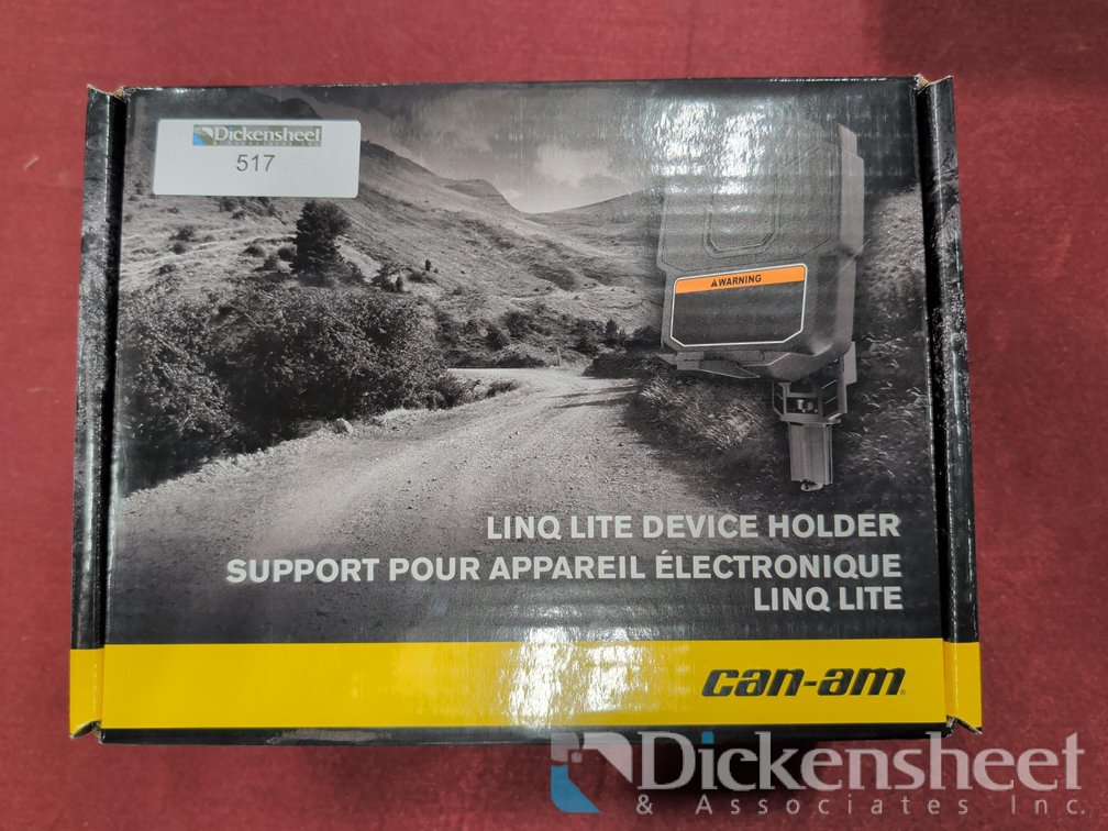 CAN-AM LINQ LITE DEVICE HOLDER