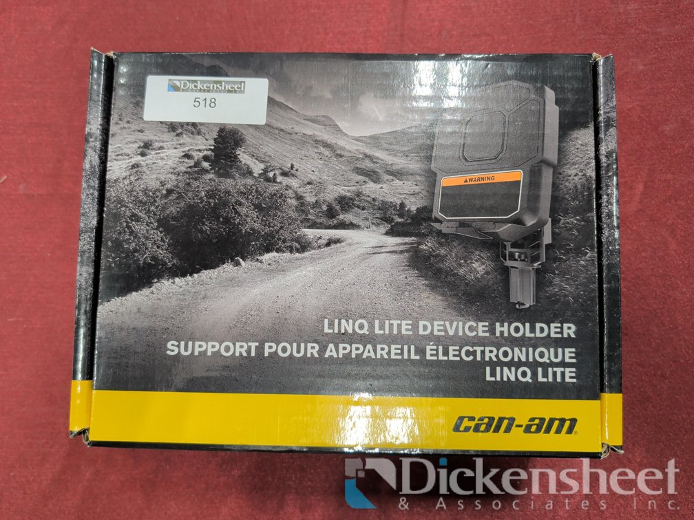 CAN-AM LINQ LITE DEVICE HOLDER