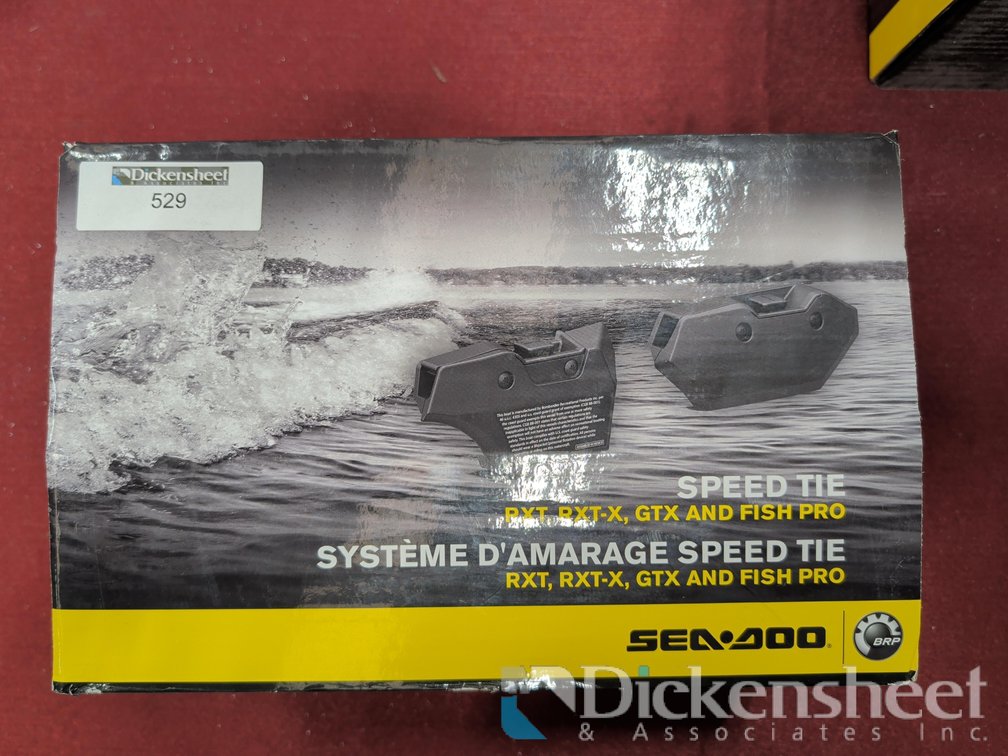 SEA-DOO SPEED TIE