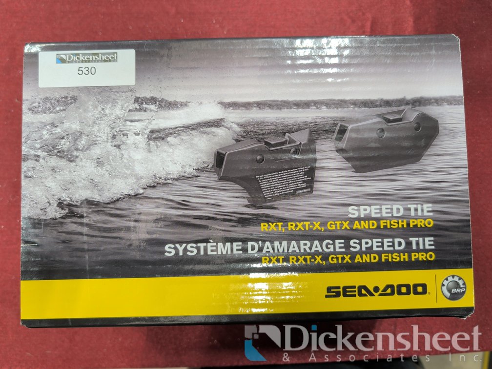 SEA-DOO SPEED TIE