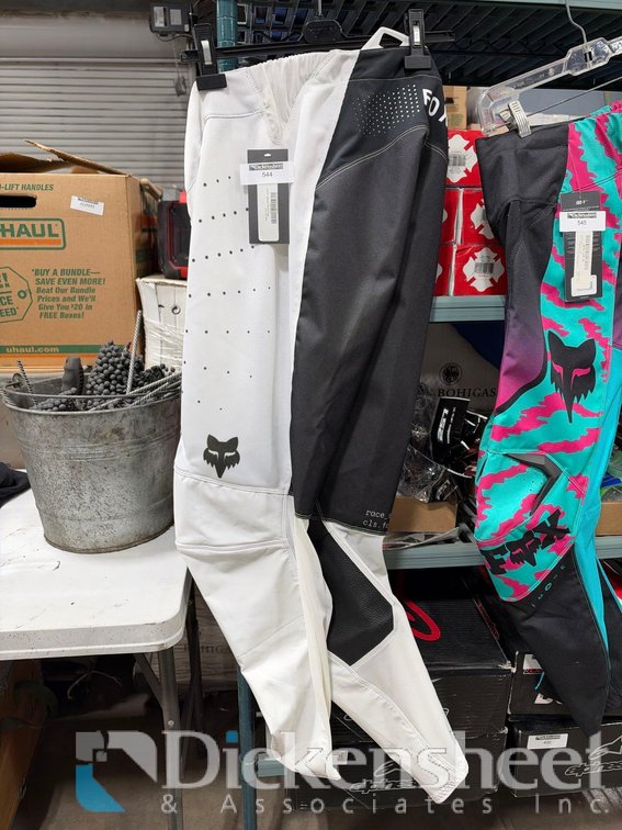 ALPINE PANT AIRLINE 36