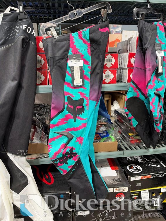 FOX 180 YOUTH PANT