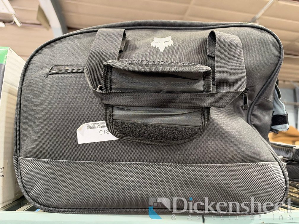 FOX BAG