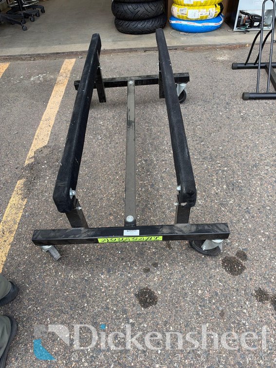 WATER CRAFT DOLLY