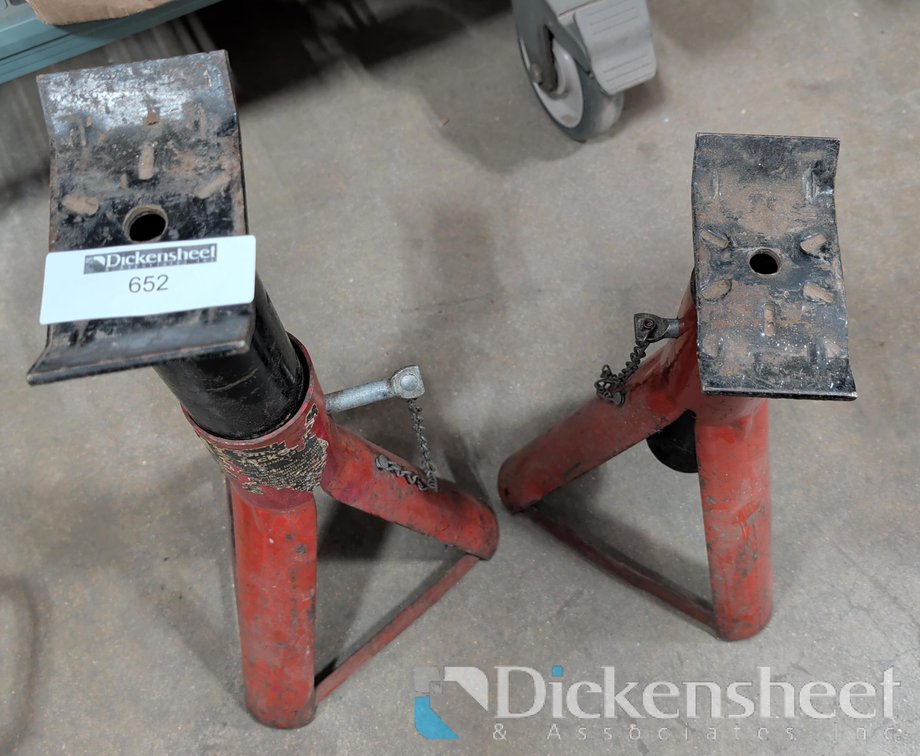 JACK STANDS