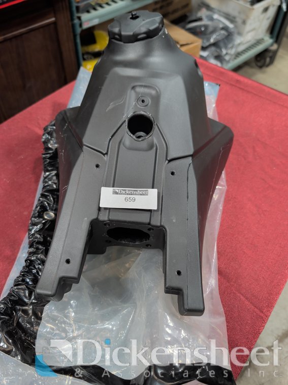 ACERBIS FUEL TANK