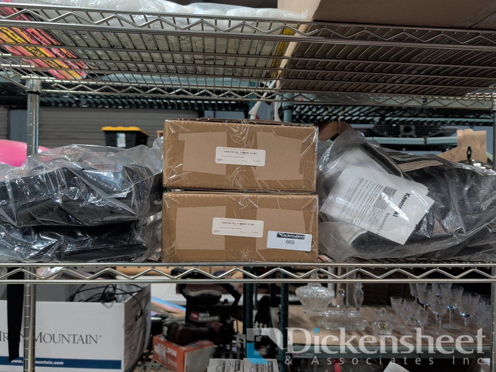 BIN ORGANIZER, STORAGE TOTES AND STORAGE COVER