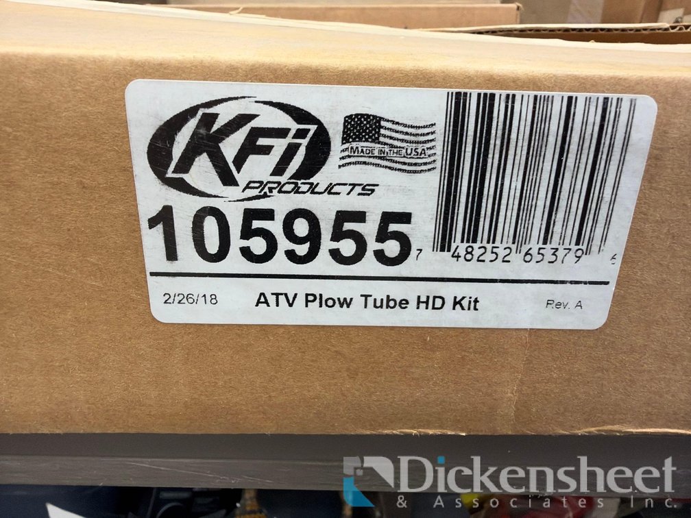 KFI PUSH TUBES
