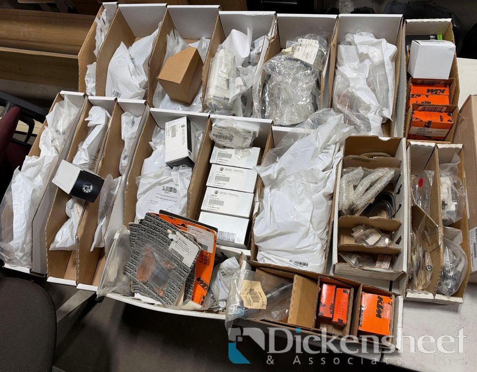 KTM PARTS