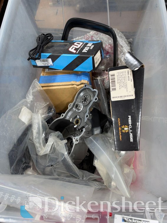 ENGINE PARTS