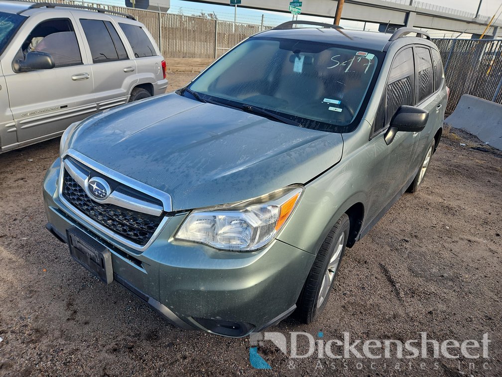 2015 SUBA FORESTER UP JF2SJABC8FH445052