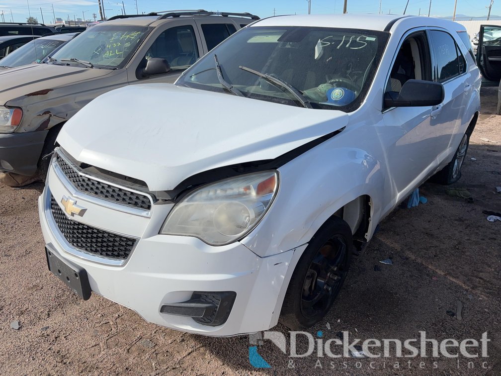 2014 CHEV EQUINOX UP 2GNALAEK4E6344044