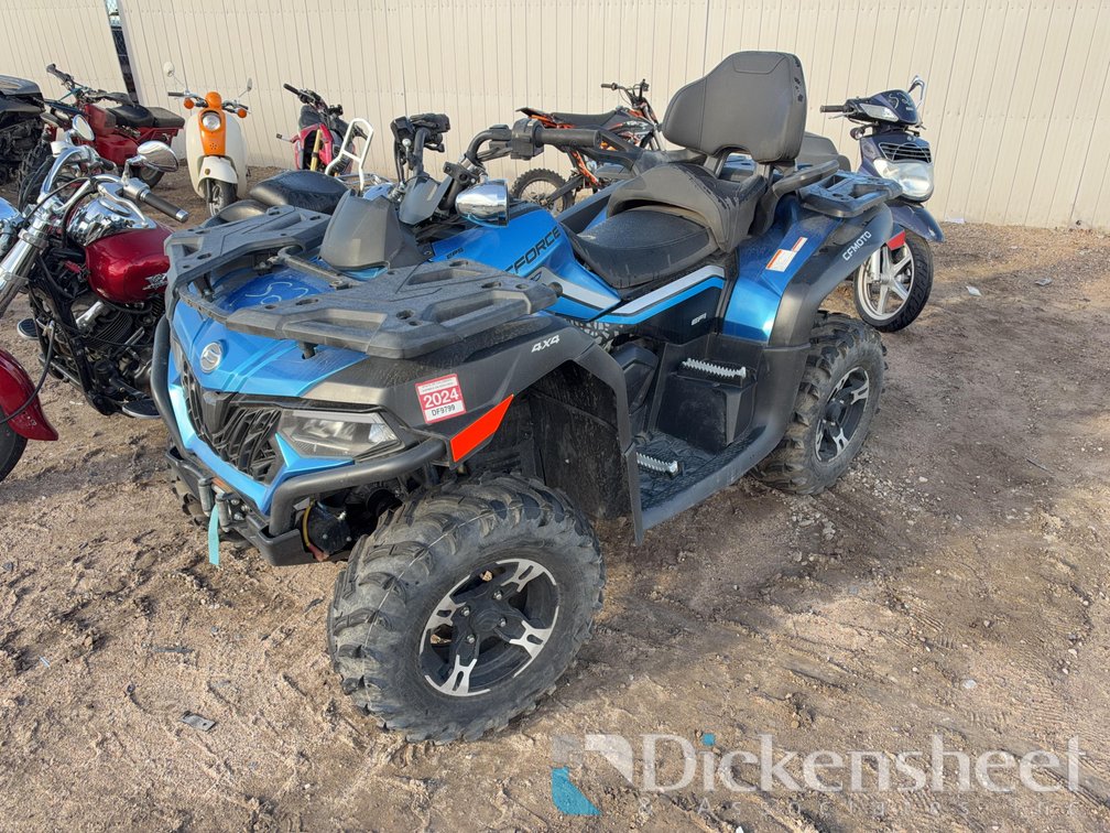 2020 ZCPC CFORCE RD LGELDHZB1M6004400