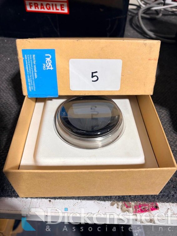 Nest Pro