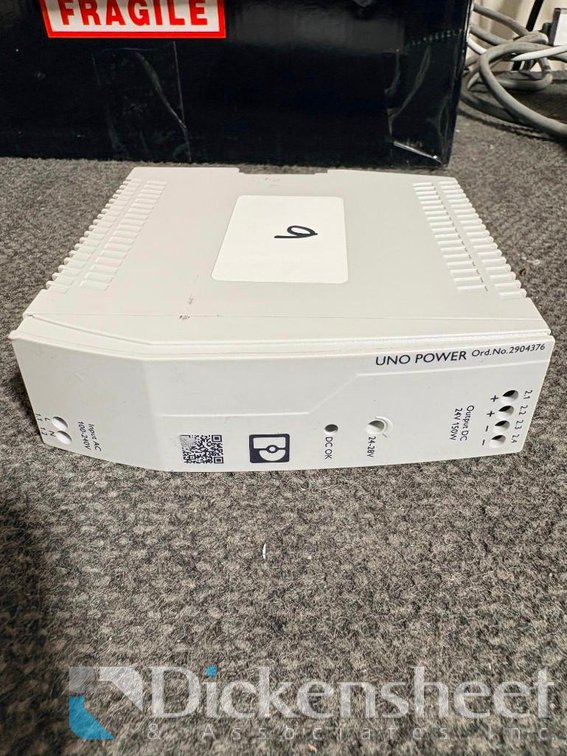 Phoenix Contact UNO Power