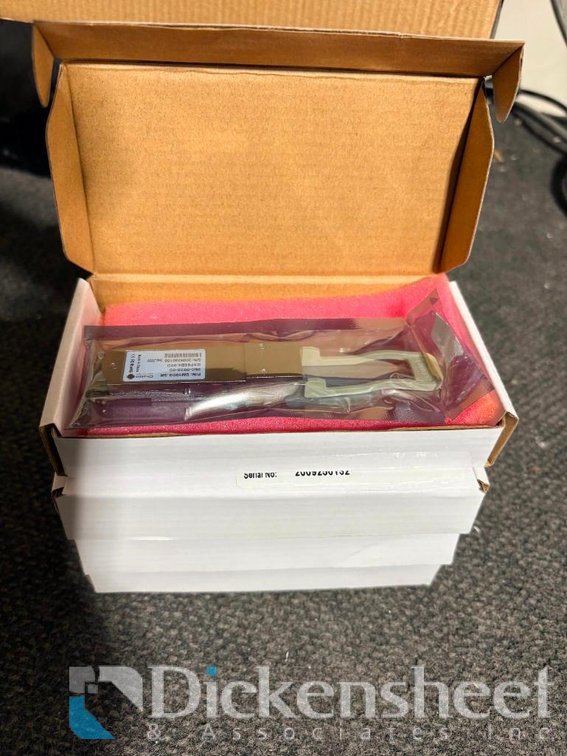 Lot of (5) Chelsea Communications 260-0020-00