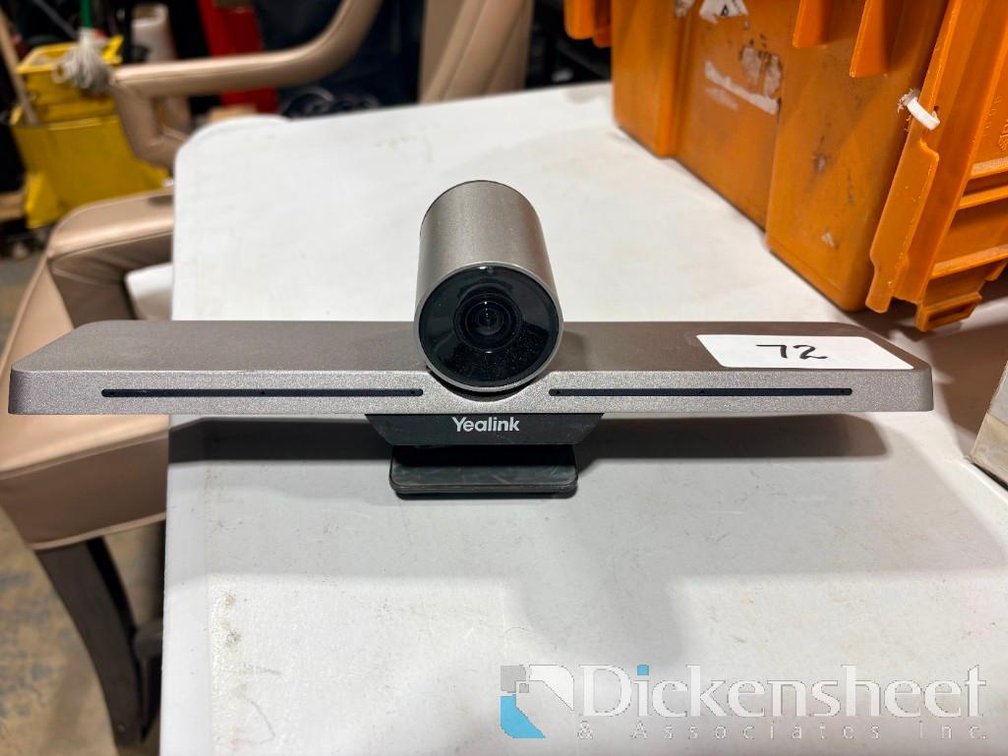 Yealink Video Conference Camera