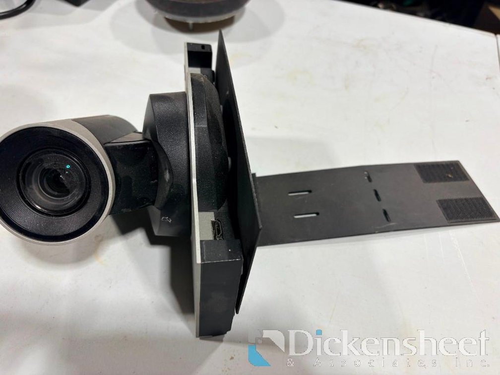Cisco TelePresence Precision HD Conference Camera