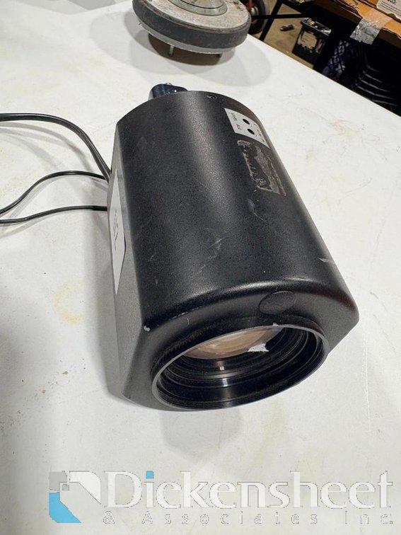 Rainbow G10x16 MEA TV Zoom Lens