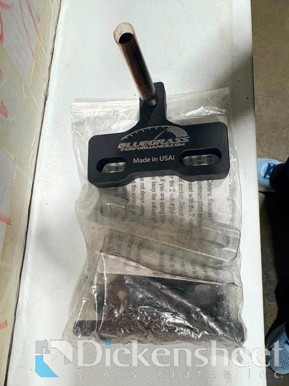 Bluegrass Performance LS Valve Spring Compressor Tool