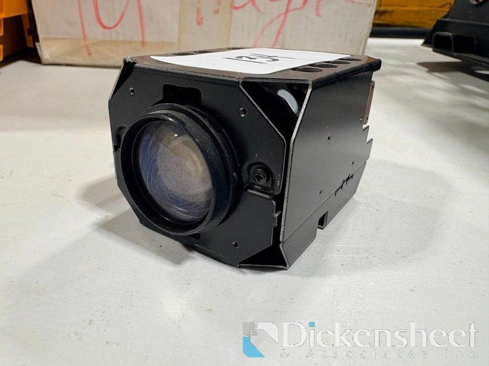 Hitachi VK-S934 Block Camera Module