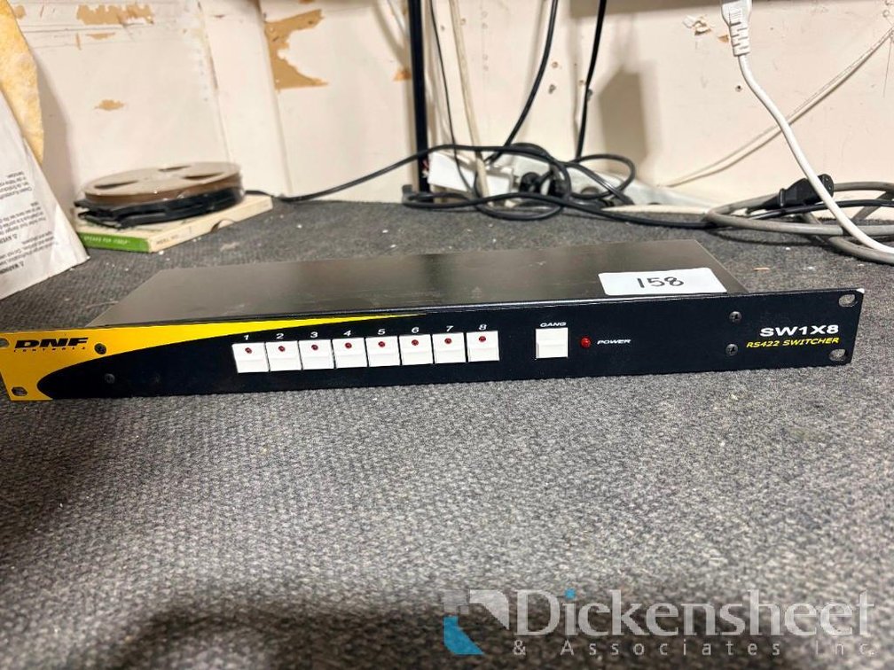 DNF Controls Switcher