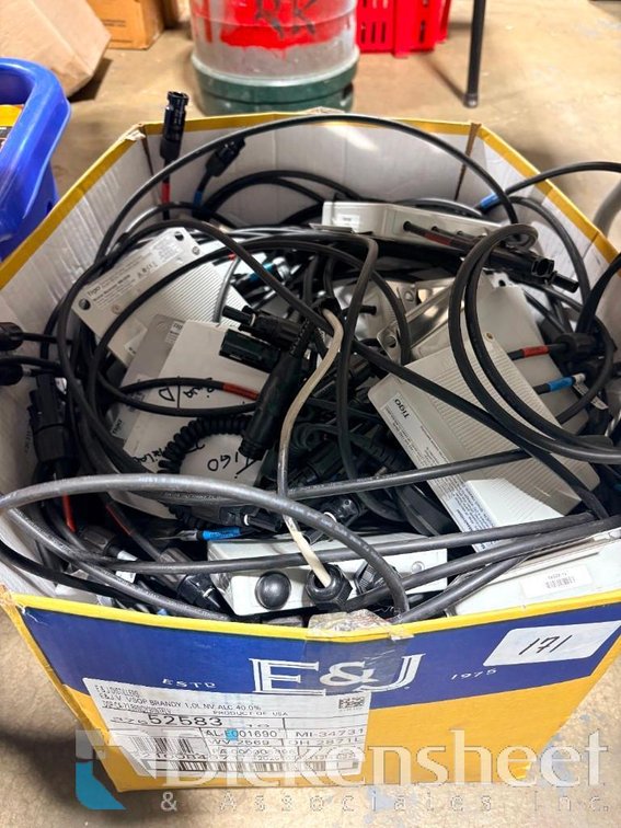 Lot of (18) Tigo Energy Dual Module Maximizers