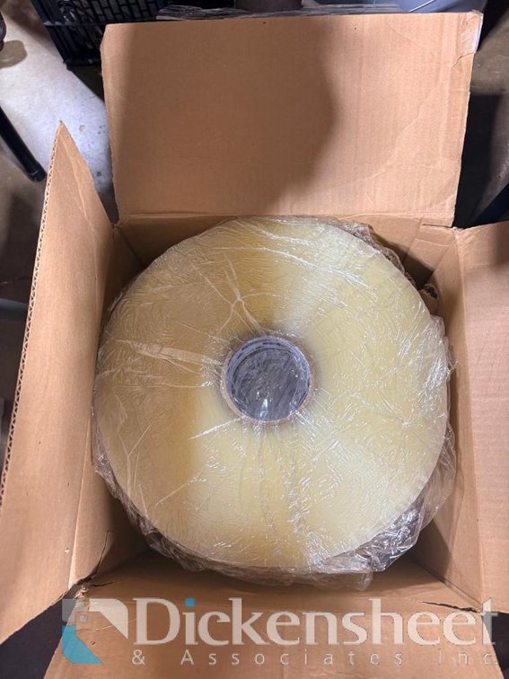 Intertape 7100 Clear Carton Sealing Tape