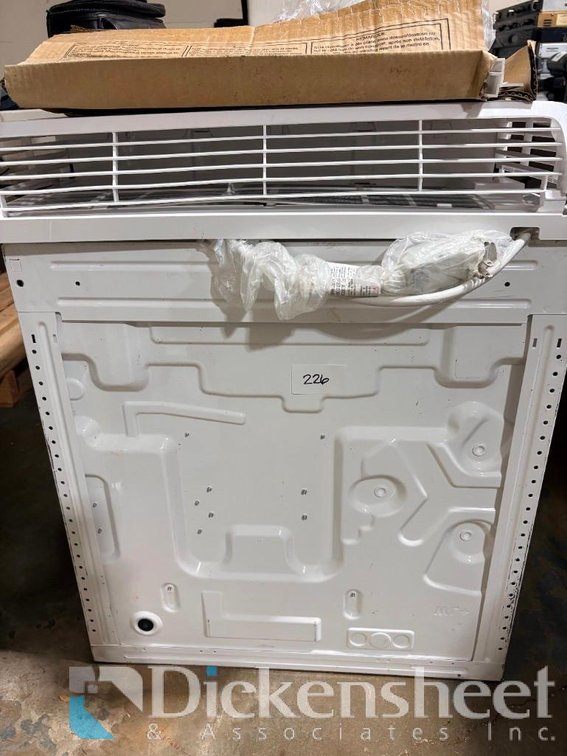 LG DUAL Inverter ThinQ