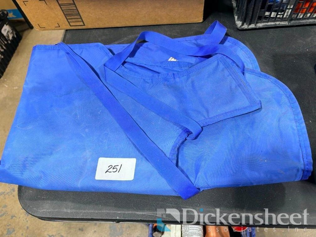 X-Ray vest