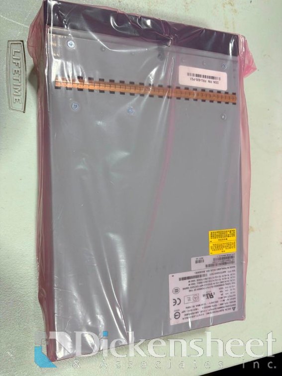 Delta Power Supply