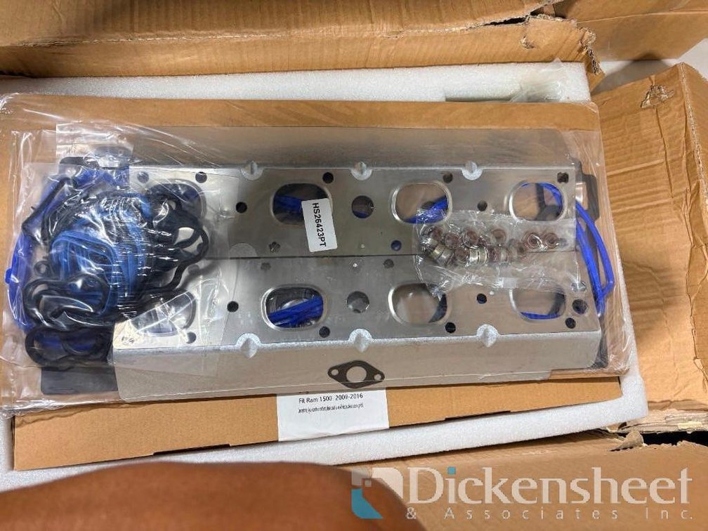 Dodge Ram 1500 Cam and Lifter Kit
